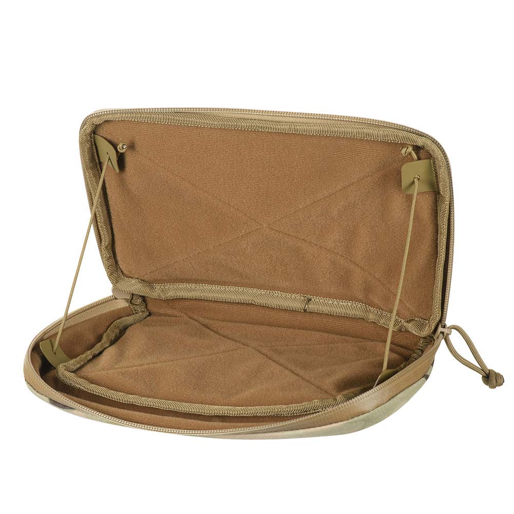 M-Tac - Admin Large Elite Gen.II - Zusatztasche - MultiCam