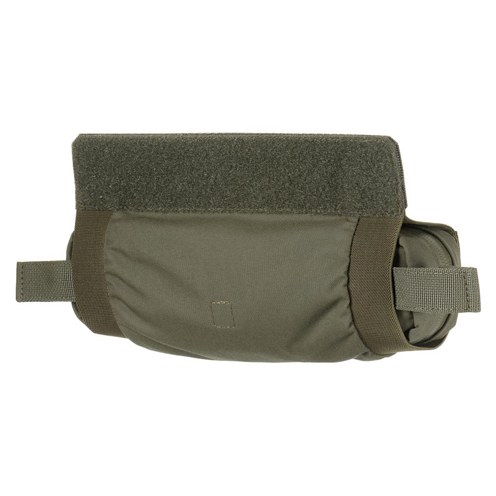 M-Tac - Roll Elite Medizinische Tasche Horizontal - Ranger Green