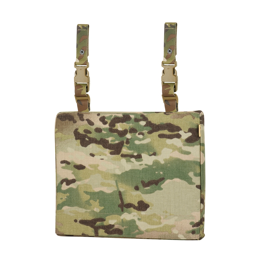 M-Tac - Armor-Matte MOLLE - MultiCam