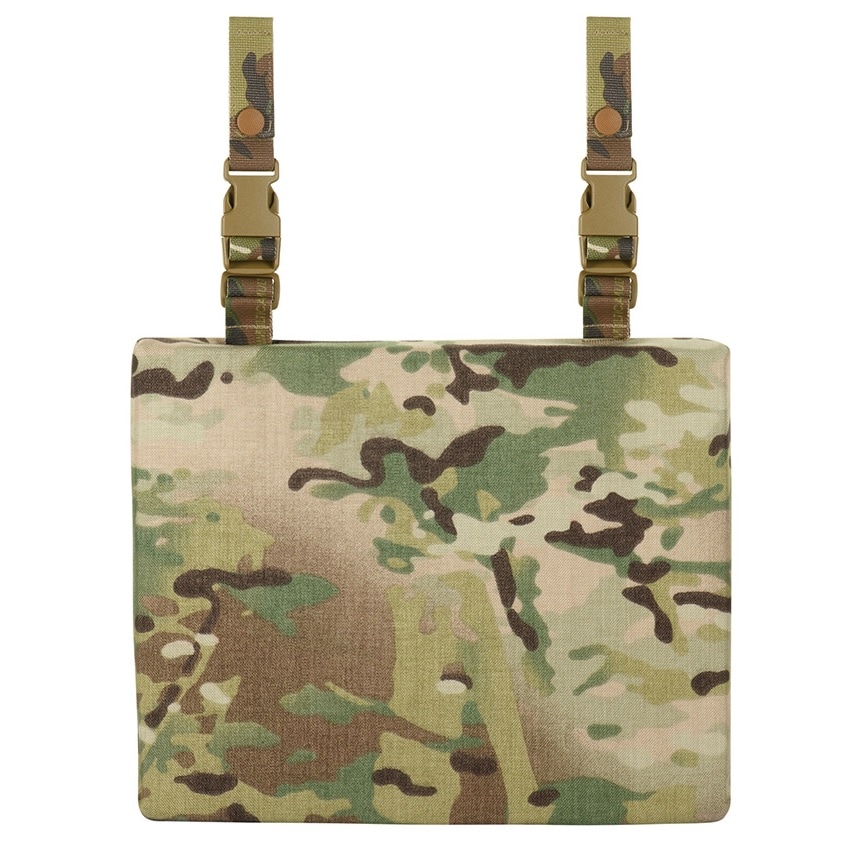 M-Tac - Armor-Matte MOLLE - MultiCam