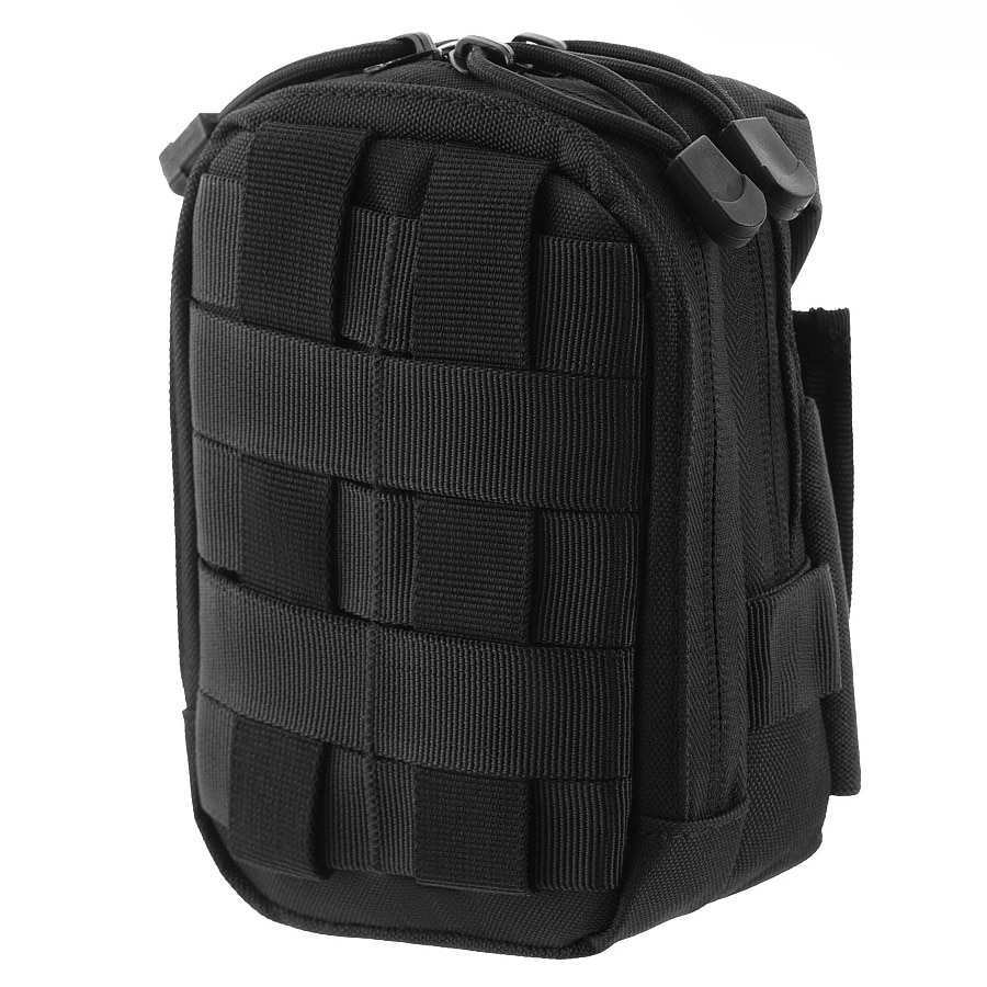 M-Tac - Organizer Elite Large Utility Pouch - Schwarz