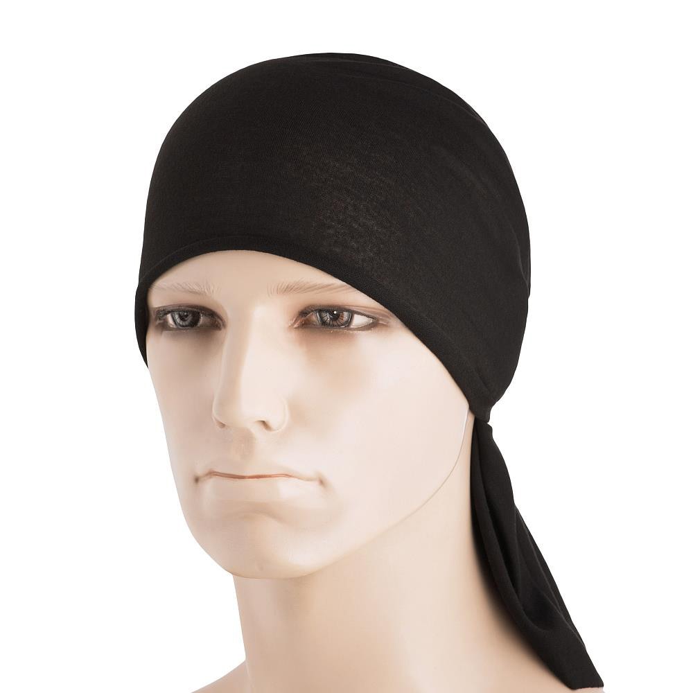 M-Tac - Leichter Schlauchschal - Balaclava - Black