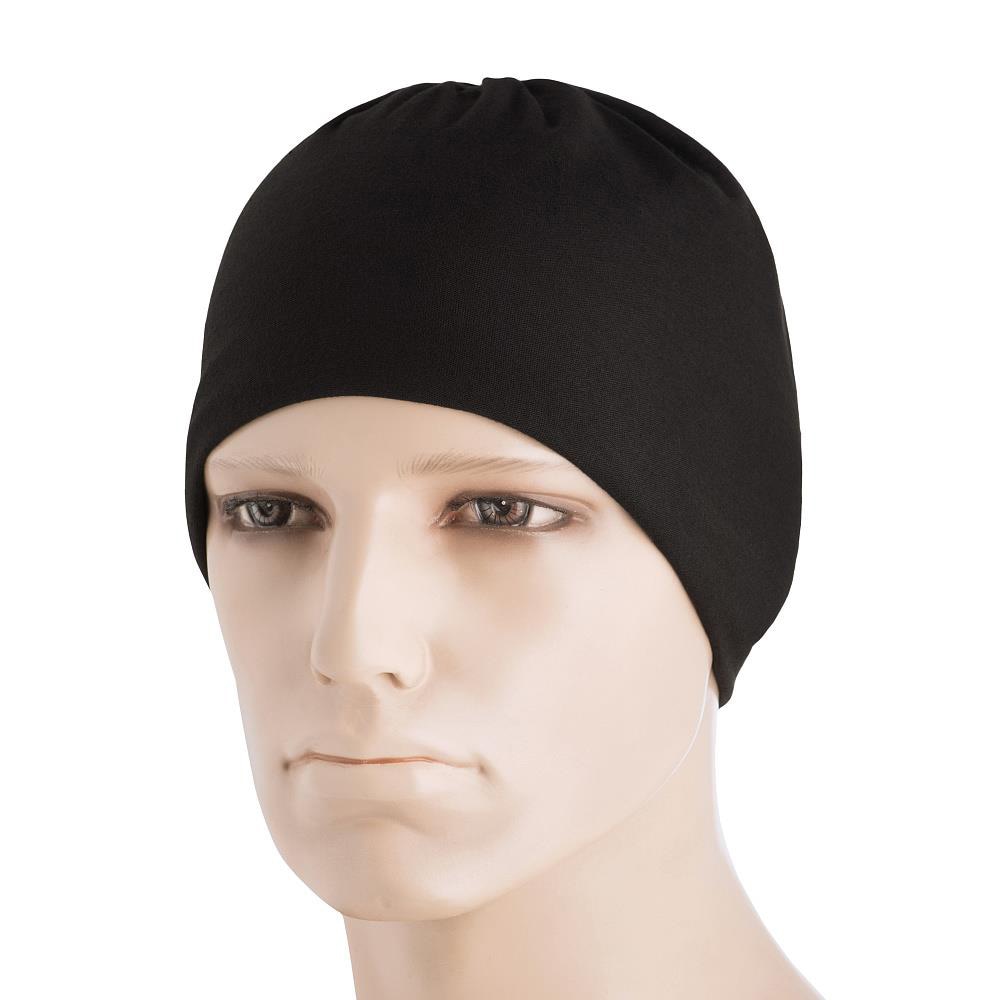 M-Tac - Leichter Schlauchschal - Balaclava - Black