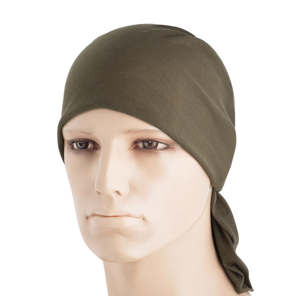 M-Tac - Leichter Schlauchschal - Balaclava - Olive