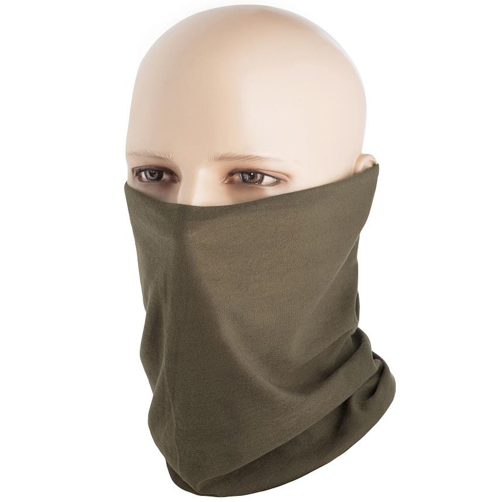 M-Tac - Leichter Schlauchschal - Balaclava - Olive