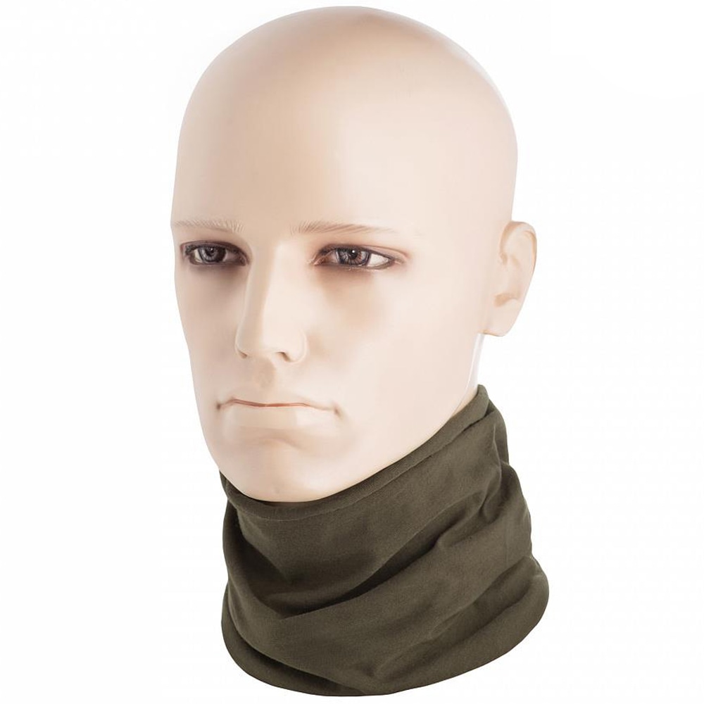 M-Tac - Leichter Schlauchschal - Balaclava - Olive