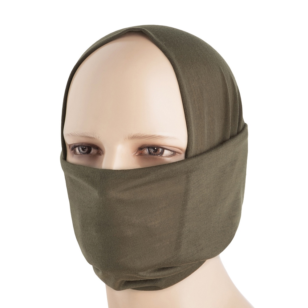 M-Tac - Leichter Schlauchschal - Balaclava - Olive