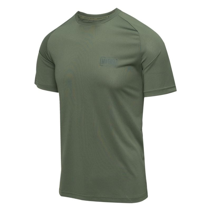 Magnum - Beretta T-Shirt - Green