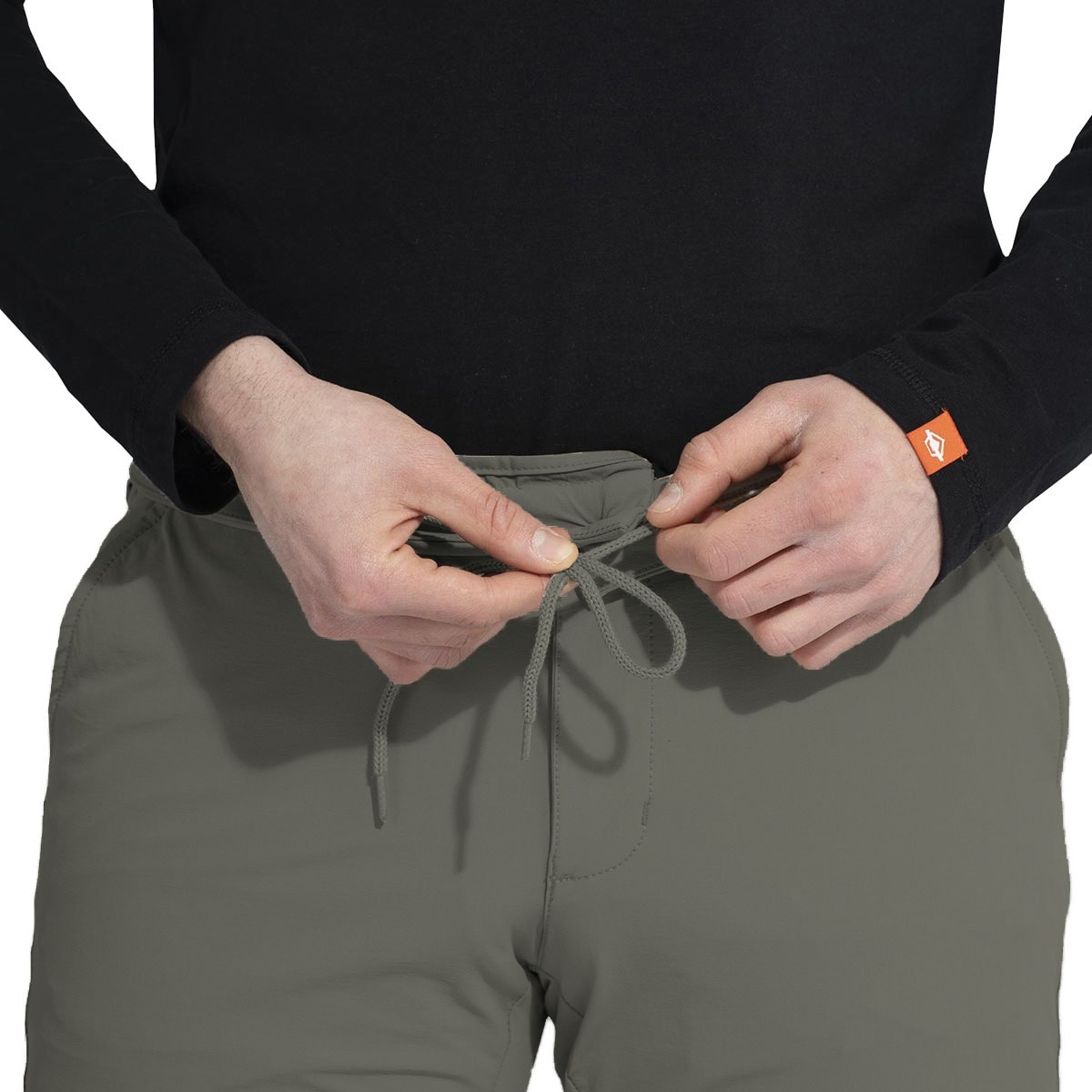 Pentagon - Allure Chino - Imprägnierte Hose - RAL7013
