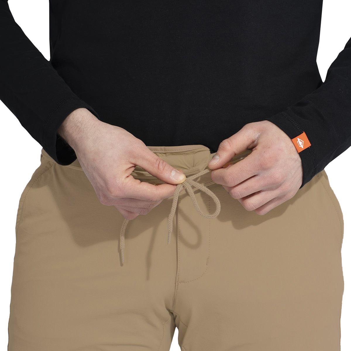 Pentagon - Allure Chino - Imprägnierte Hose - Coyote