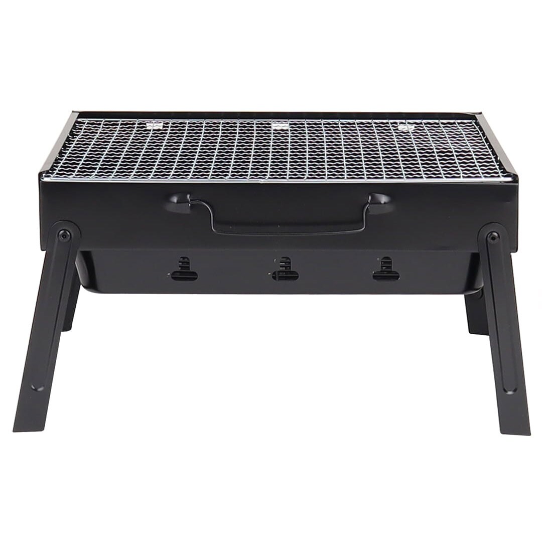 Rossner - B1513 Mobiler Grill