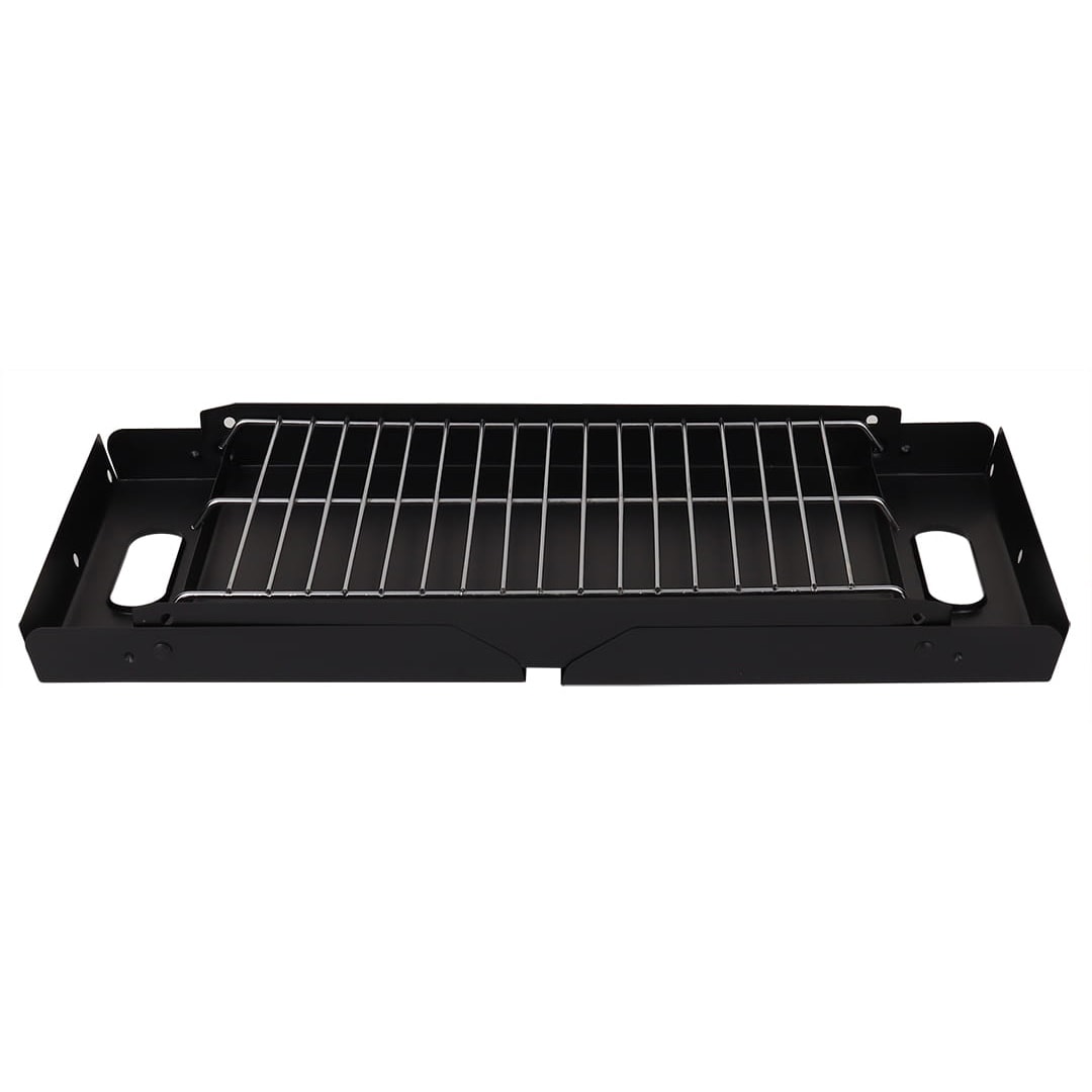 Rossner - B2337 Mobiler Grill