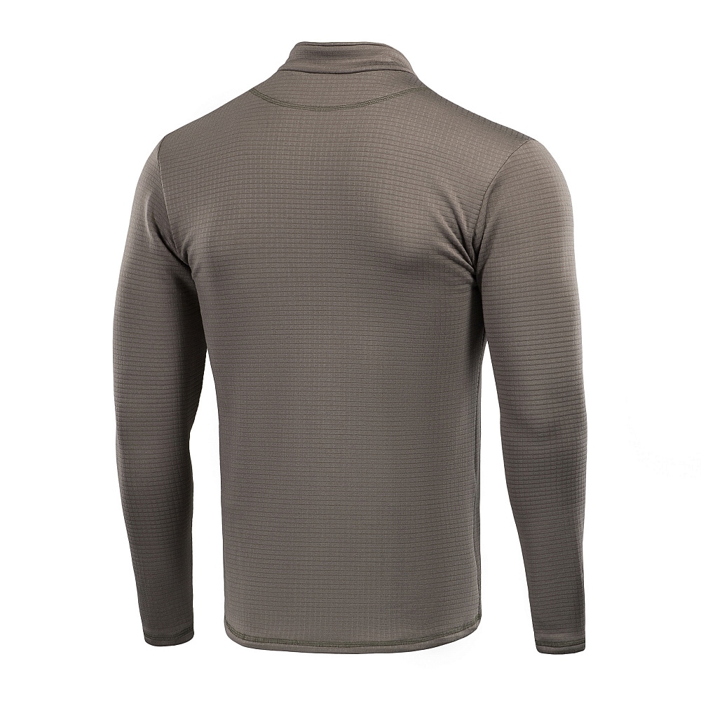 M-Tac - Delta Level 2 Long Sleeve - Thermo T-Shirt - Dark Olive
