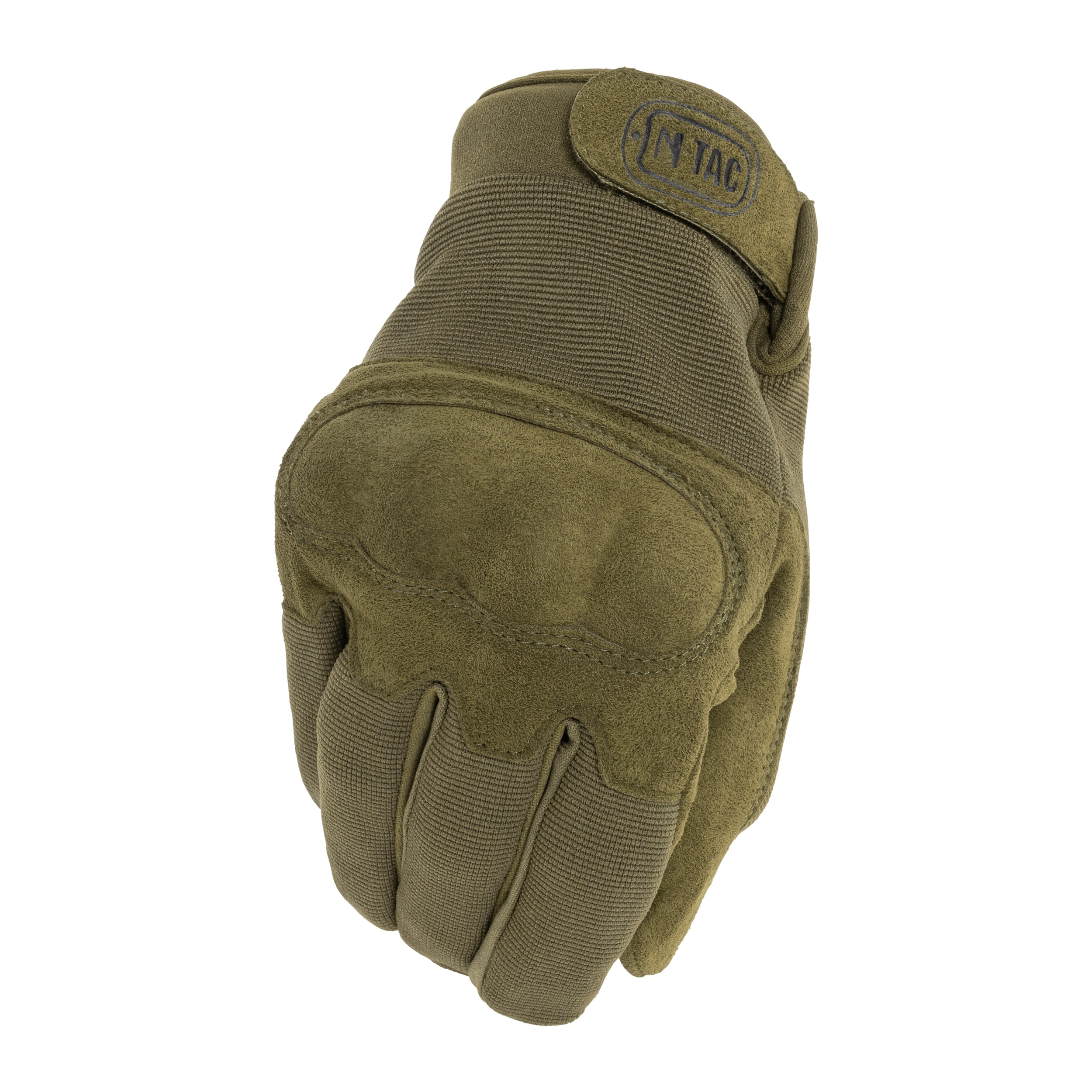 M-Tac - Assault Tactical Mk.5 - Taktische Handschuhe - Olive