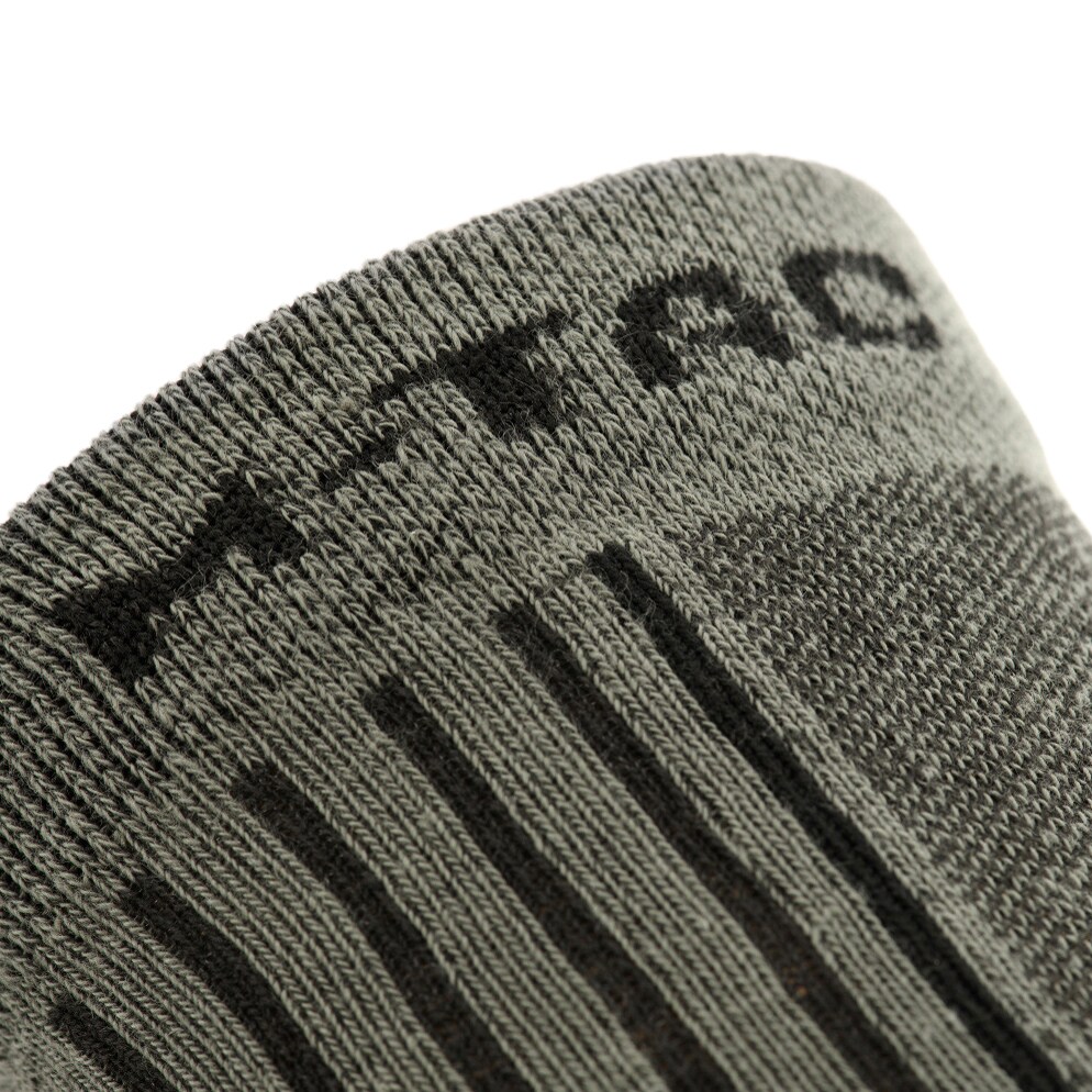 M-Tac - Mk.3 Socken - Dark Grey