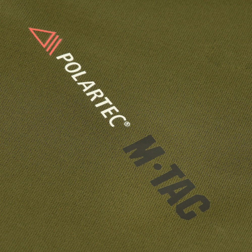 M-Tac - Ninja Polartec Premium Sturmhaube - Army Olive