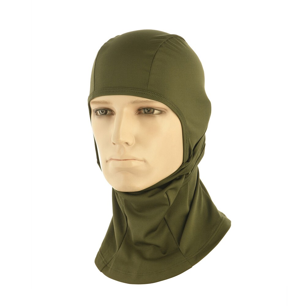 M-Tac - Ninja Polartec Premium Sturmhaube - Army Olive