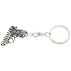 Pik - Schlüsselanhänger - Walther PPK