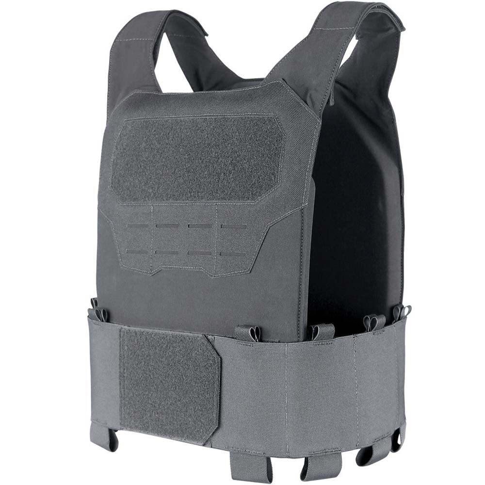 Condor - Specter Plate Carrier - Taktische Weste - Slate