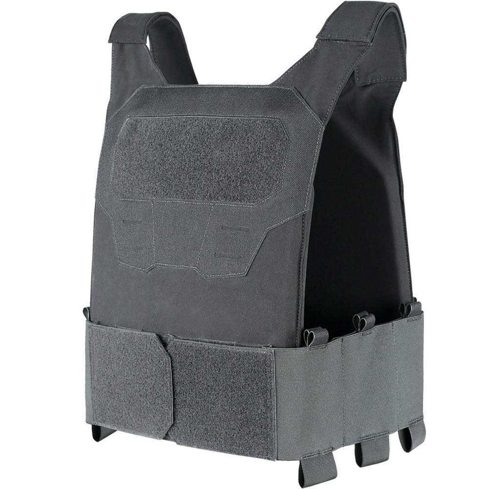 Condor - Specter Plate Carrier - Taktische Weste - Slate