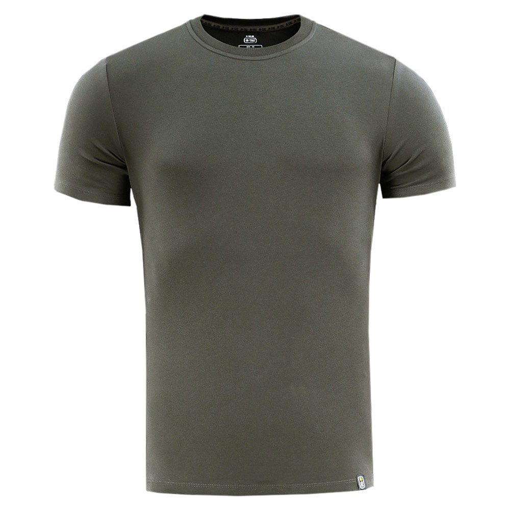 M-Tac - 93/7 Summer T-Shirt - Light Olive