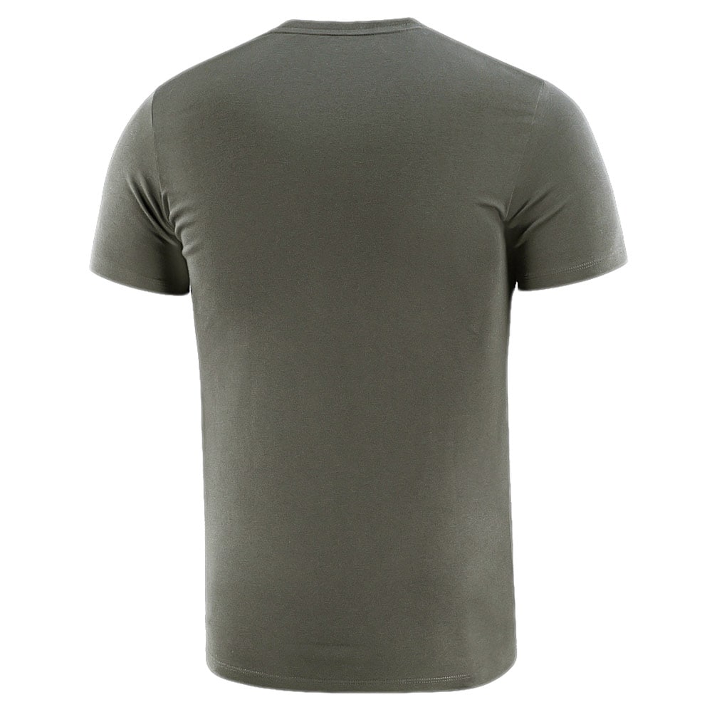 M-Tac - 93/7 Summer T-Shirt - Light Olive