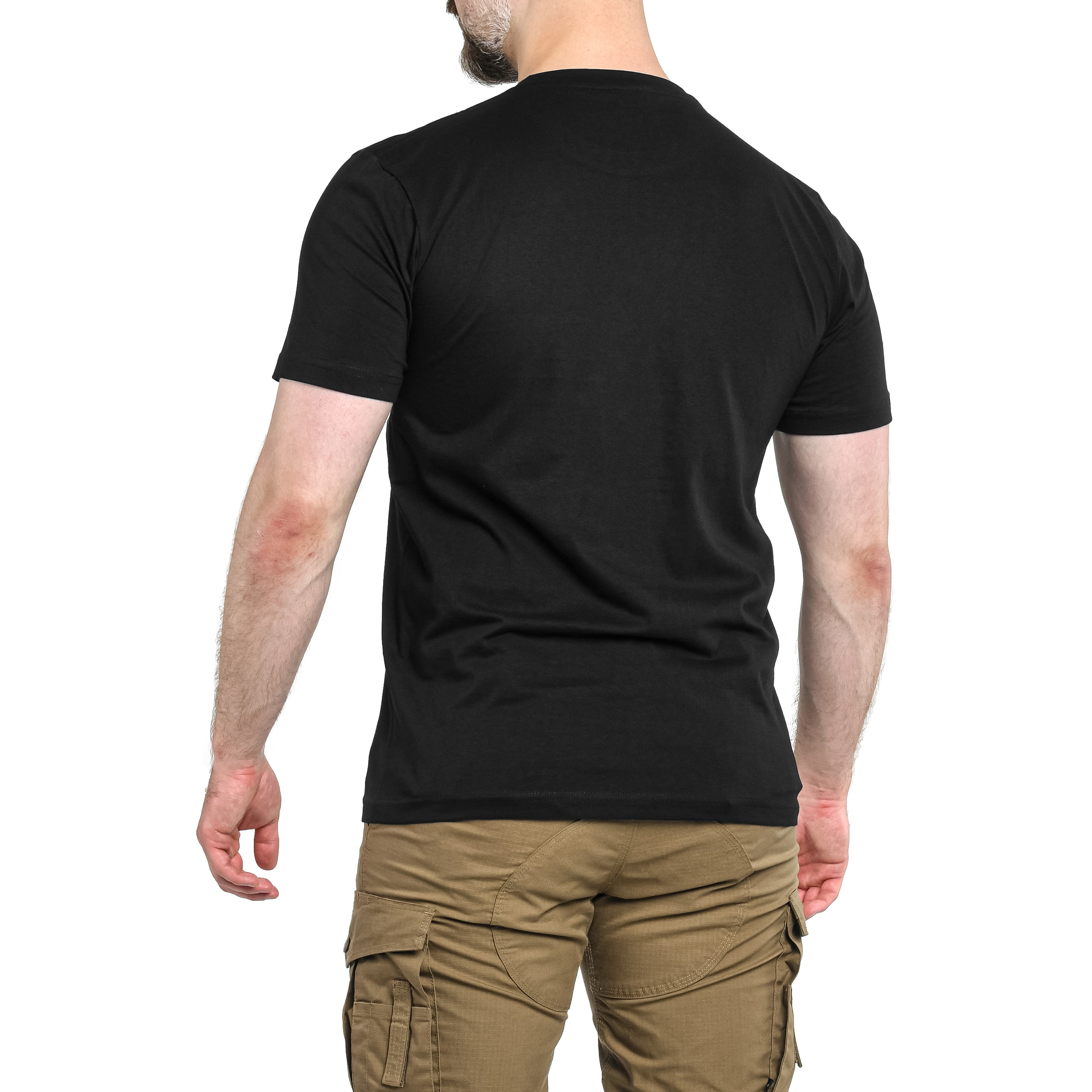 T-Shirt wz. 96 Beryl - Black