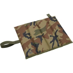 Brandit - Faltbare Sitzmatte - Woodland