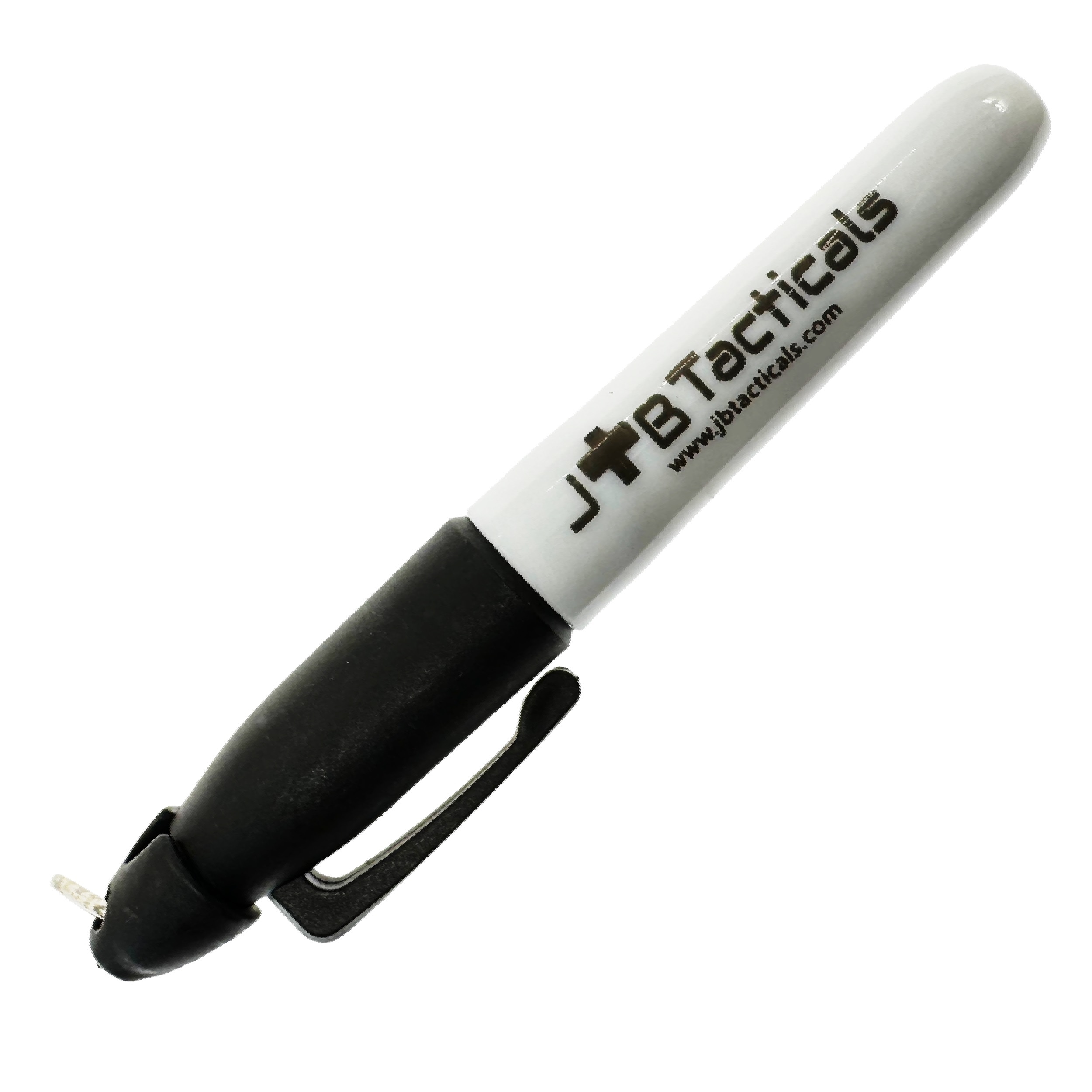 JB Tacticals Mini - Marker - Black