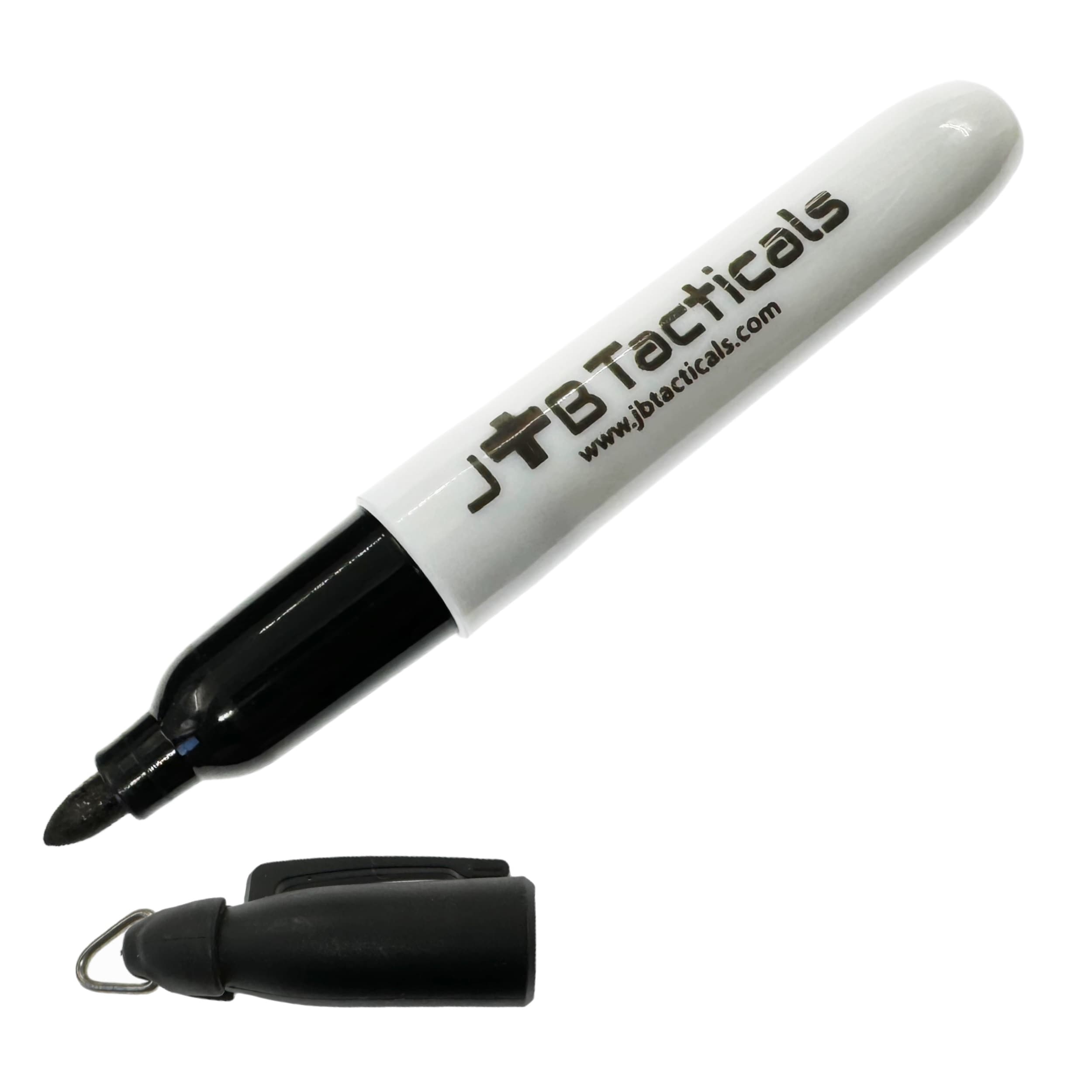 JB Tacticals Mini - Marker - Black