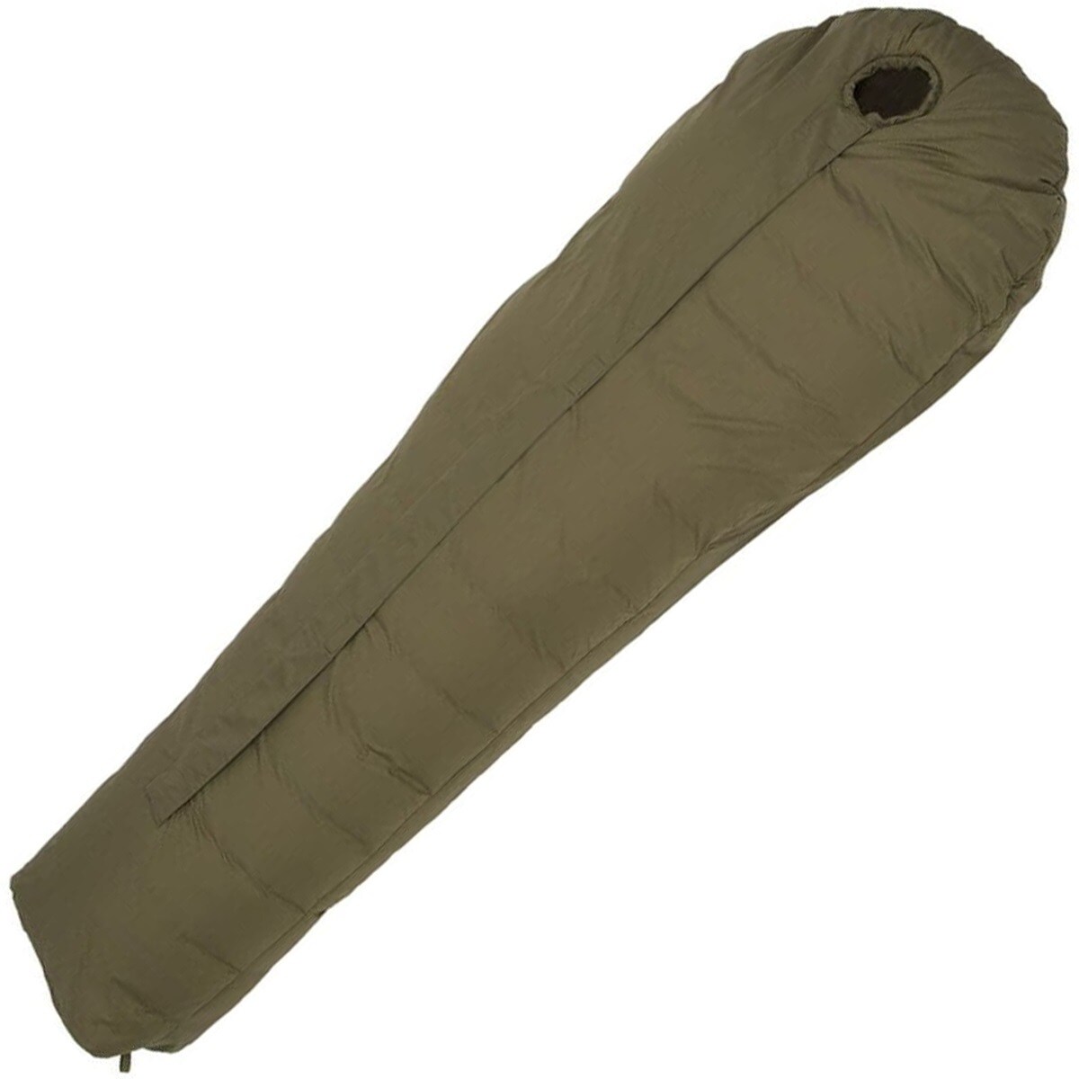 Carinthia - Defence 4 Medium - Schlafsack - Olive