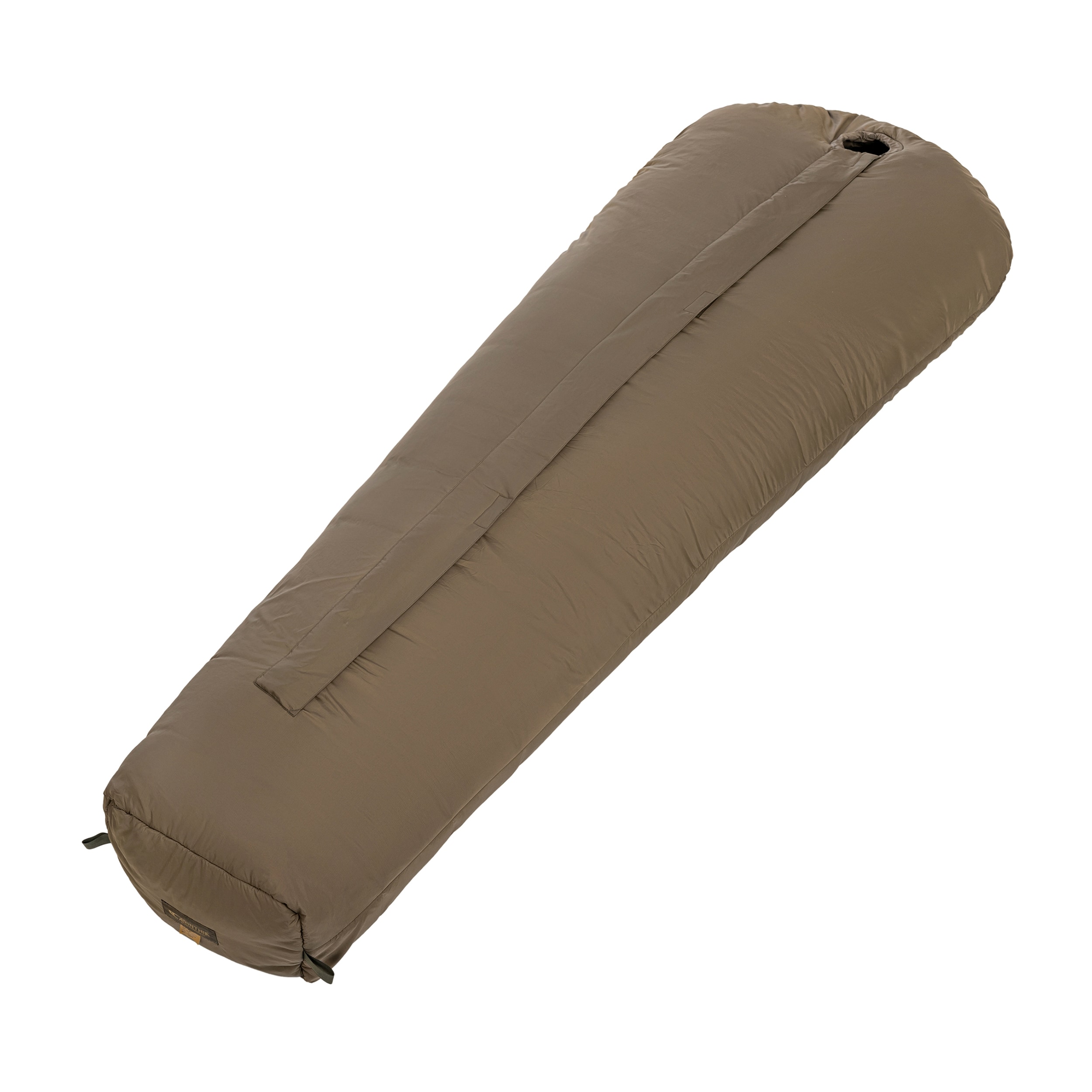 Carinthia - Defence 4 Medium - Schlafsack - Olive