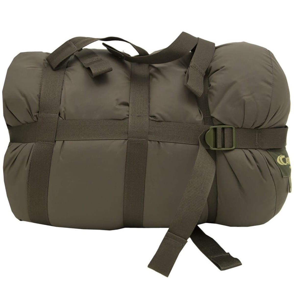 Carinthia - Defence 4 Medium - Schlafsack - Olive