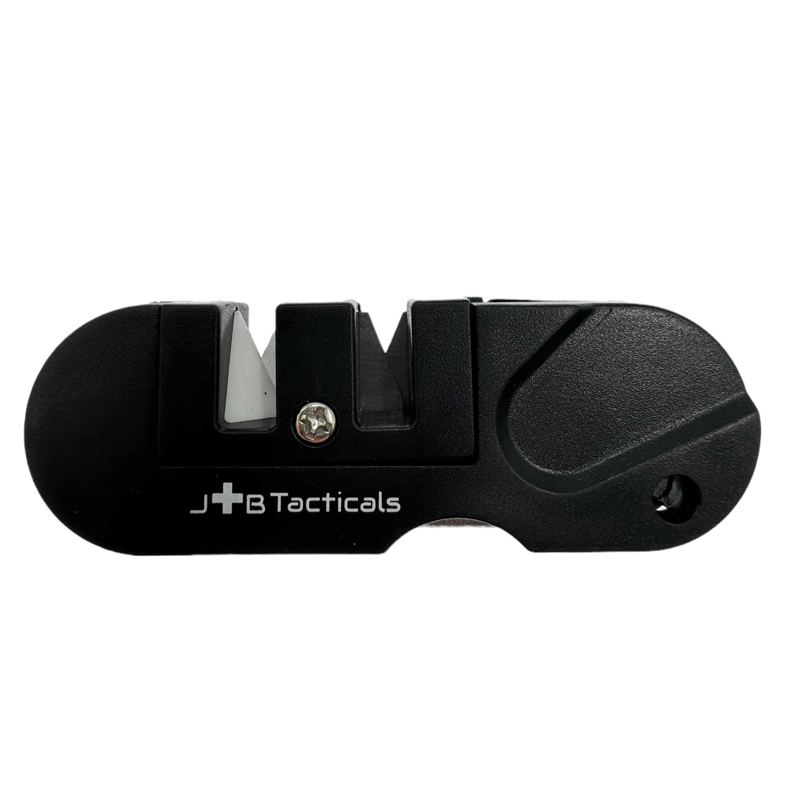 JB Tacticals - JB-02 Taschenschärfer - Schwarz