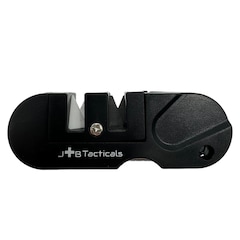 JB Tacticals - JB-02 Taschenschärfer - Schwarz