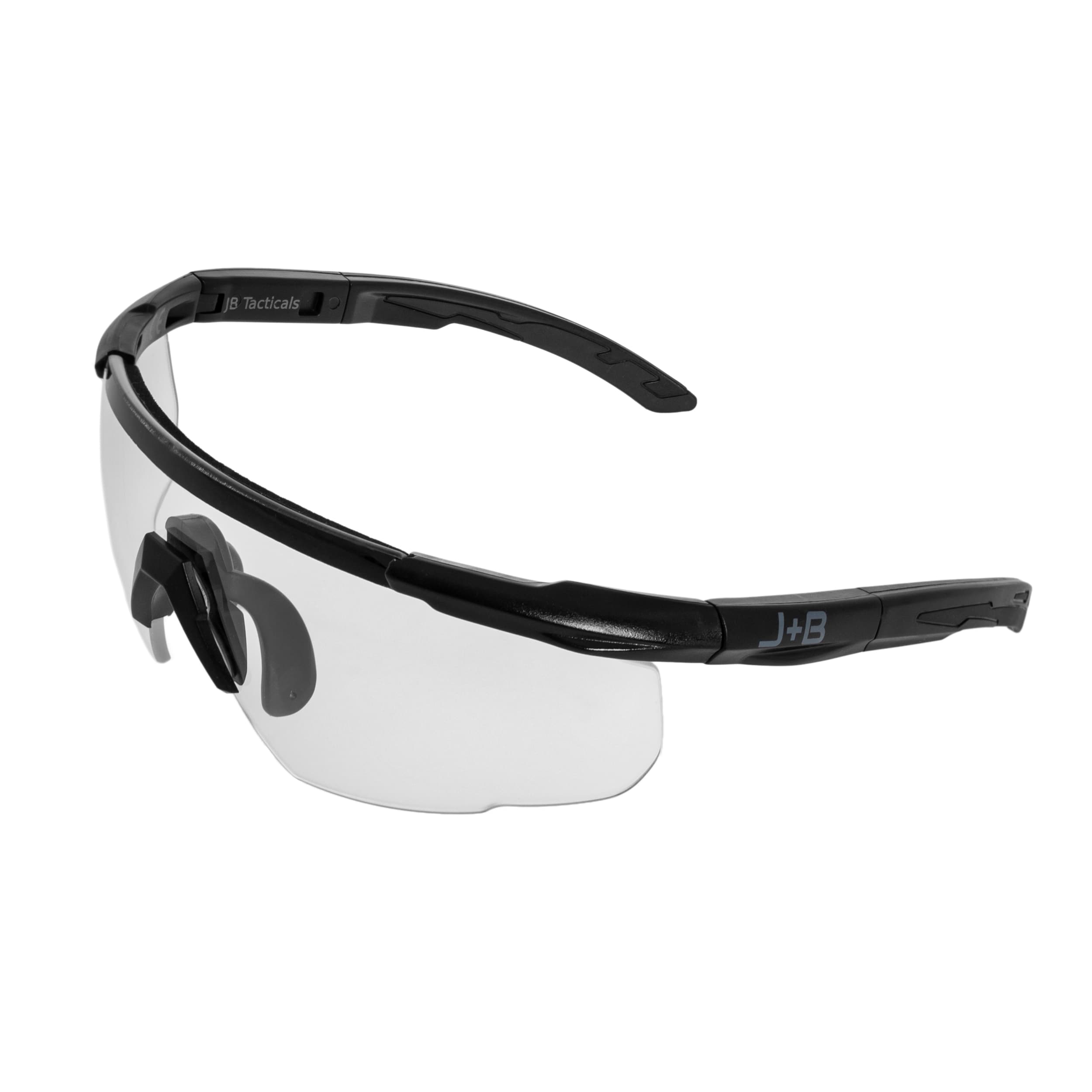 JB Tacticals JB-03 Taktische Schutzbrille - Hawk