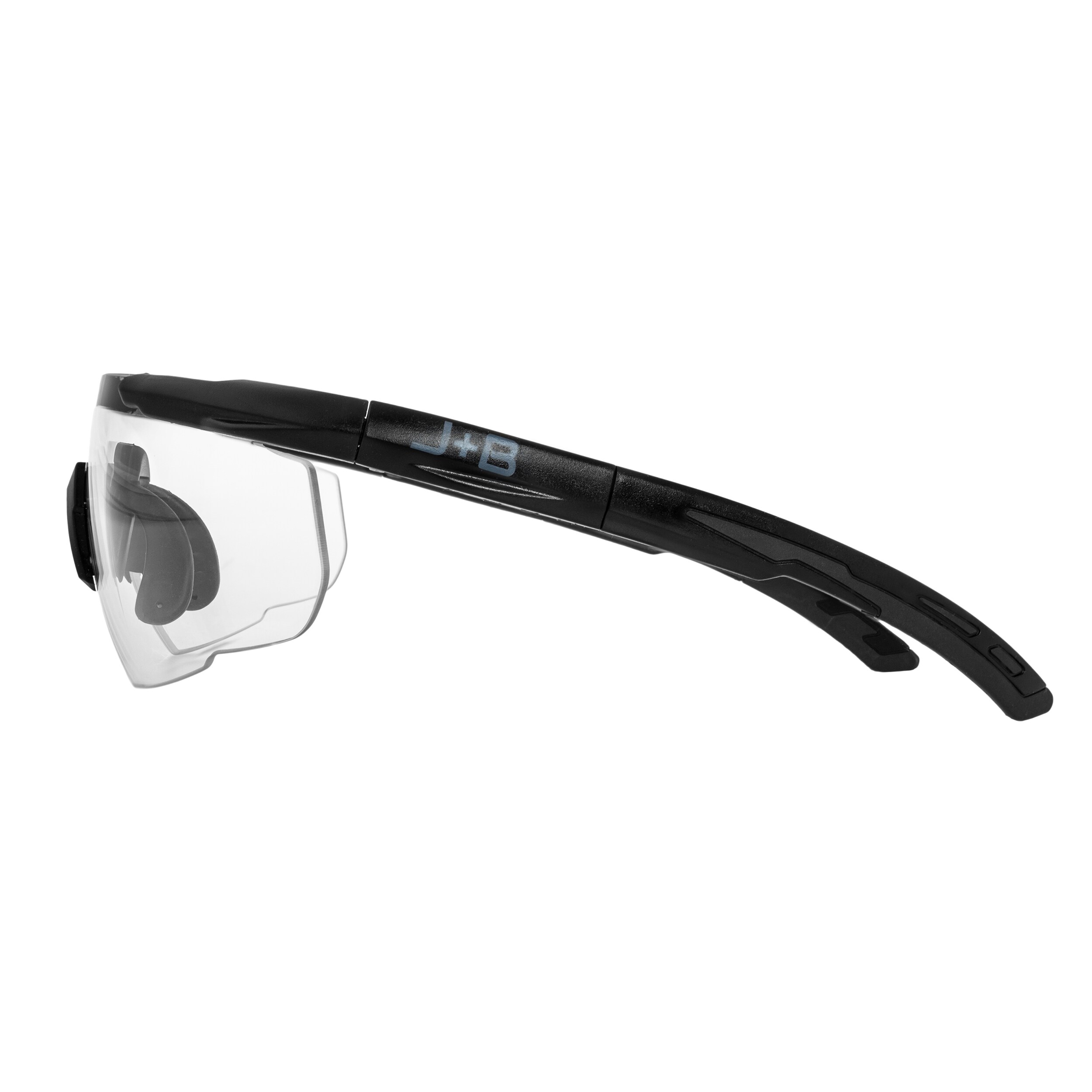 JB Tacticals JB-03 Taktische Schutzbrille - Hawk