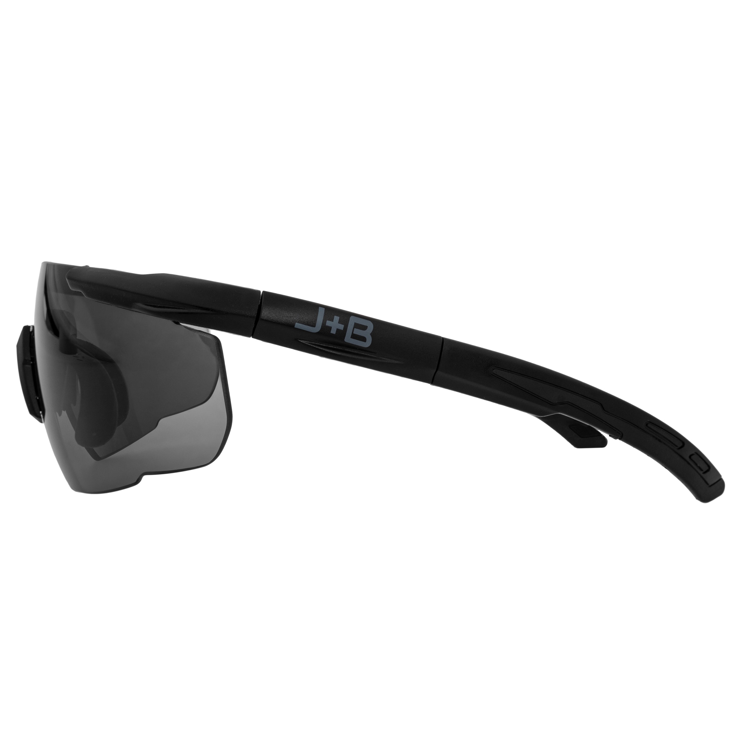 JB Tacticals JB-03 Taktische Schutzbrille - Hawk