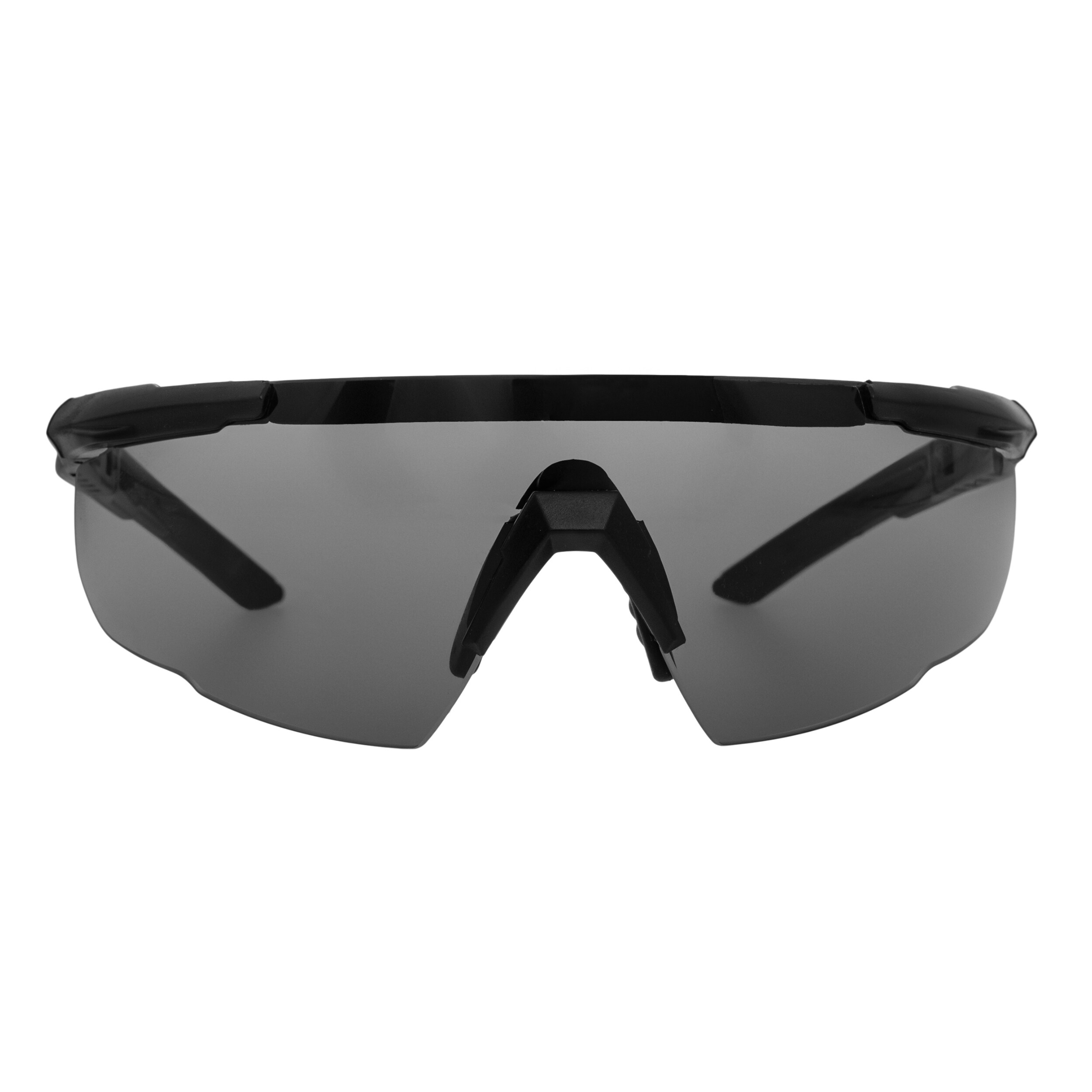 JB Tacticals JB-03 Taktische Schutzbrille - Hawk