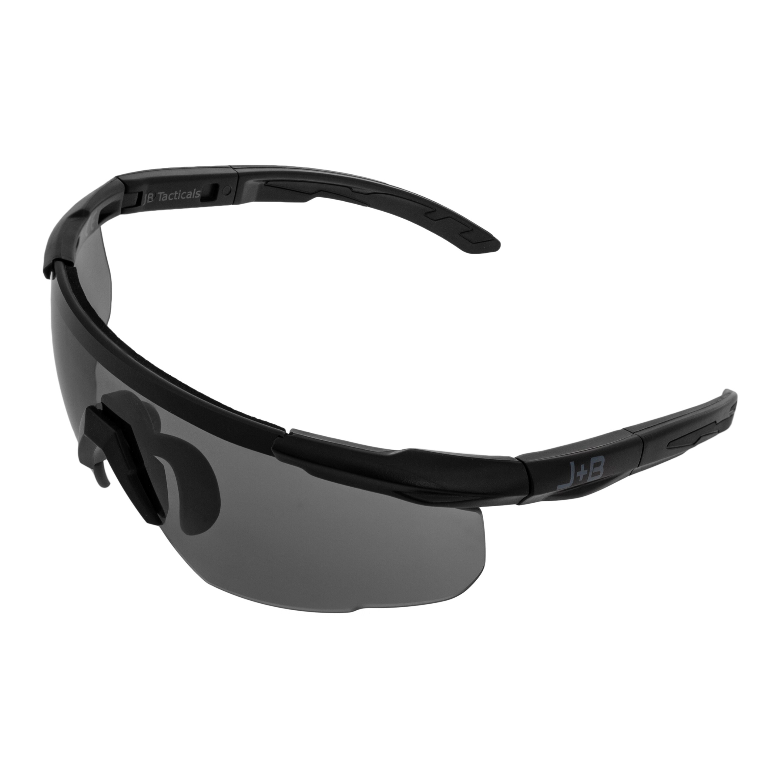 JB Tacticals JB-03 Taktische Schutzbrille - Hawk