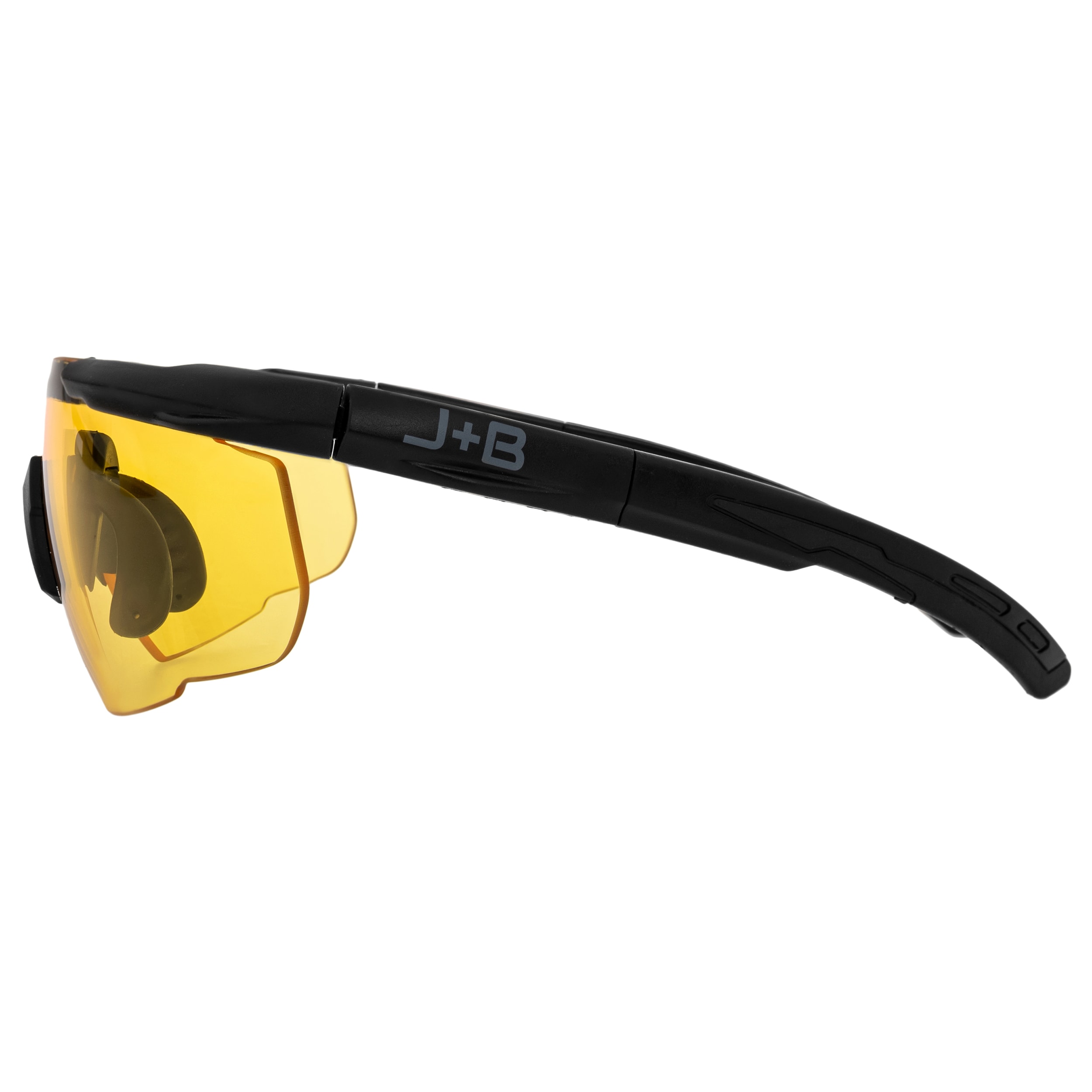 JB Tacticals JB-03 Taktische Schutzbrille - Hawk