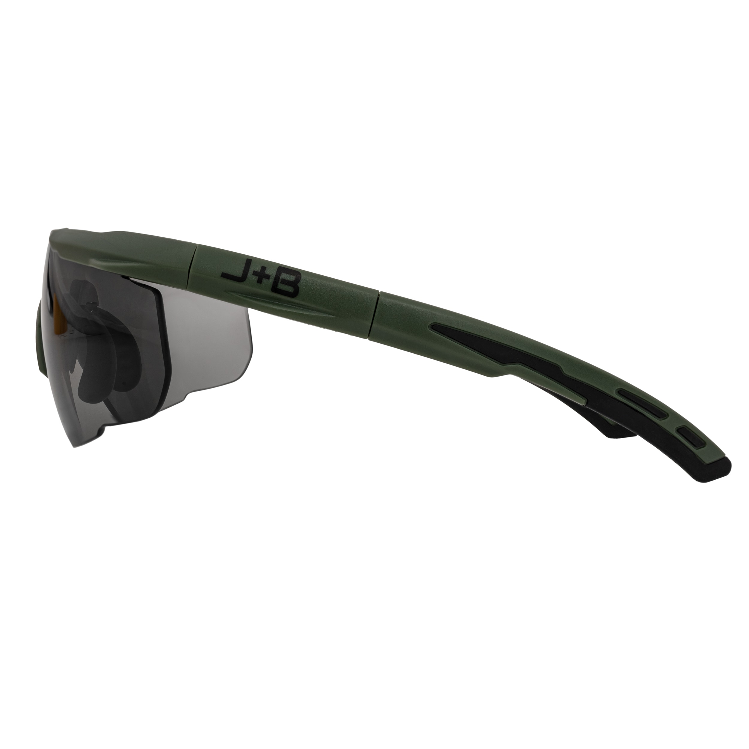 JB Tacticals - JB-03 Taktische Schutzbrille - Forest