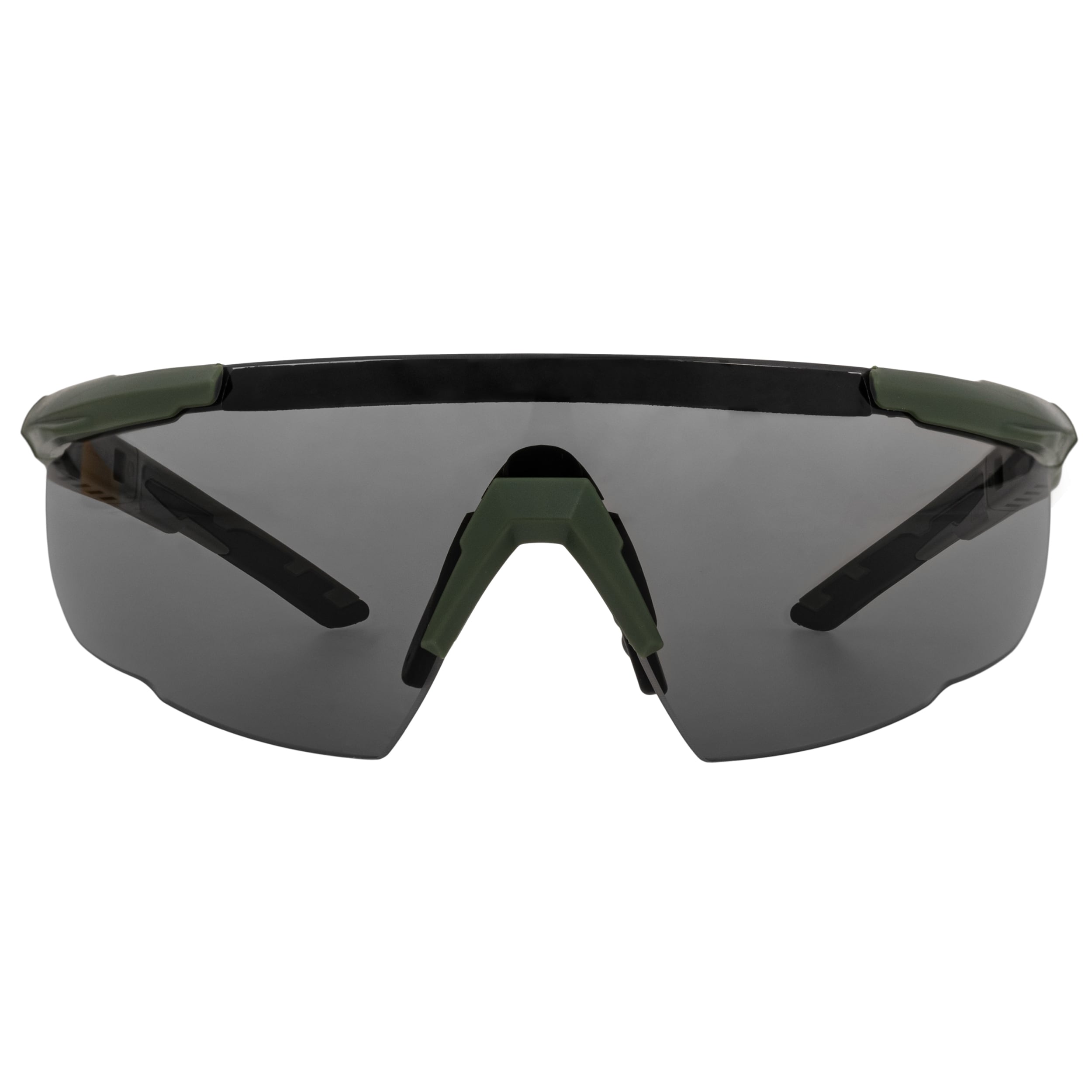 JB Tacticals - JB-03 Taktische Schutzbrille - Forest