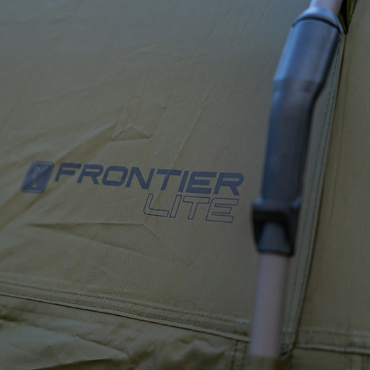 FOX - Frontier Lite - 1-Personen Zelt