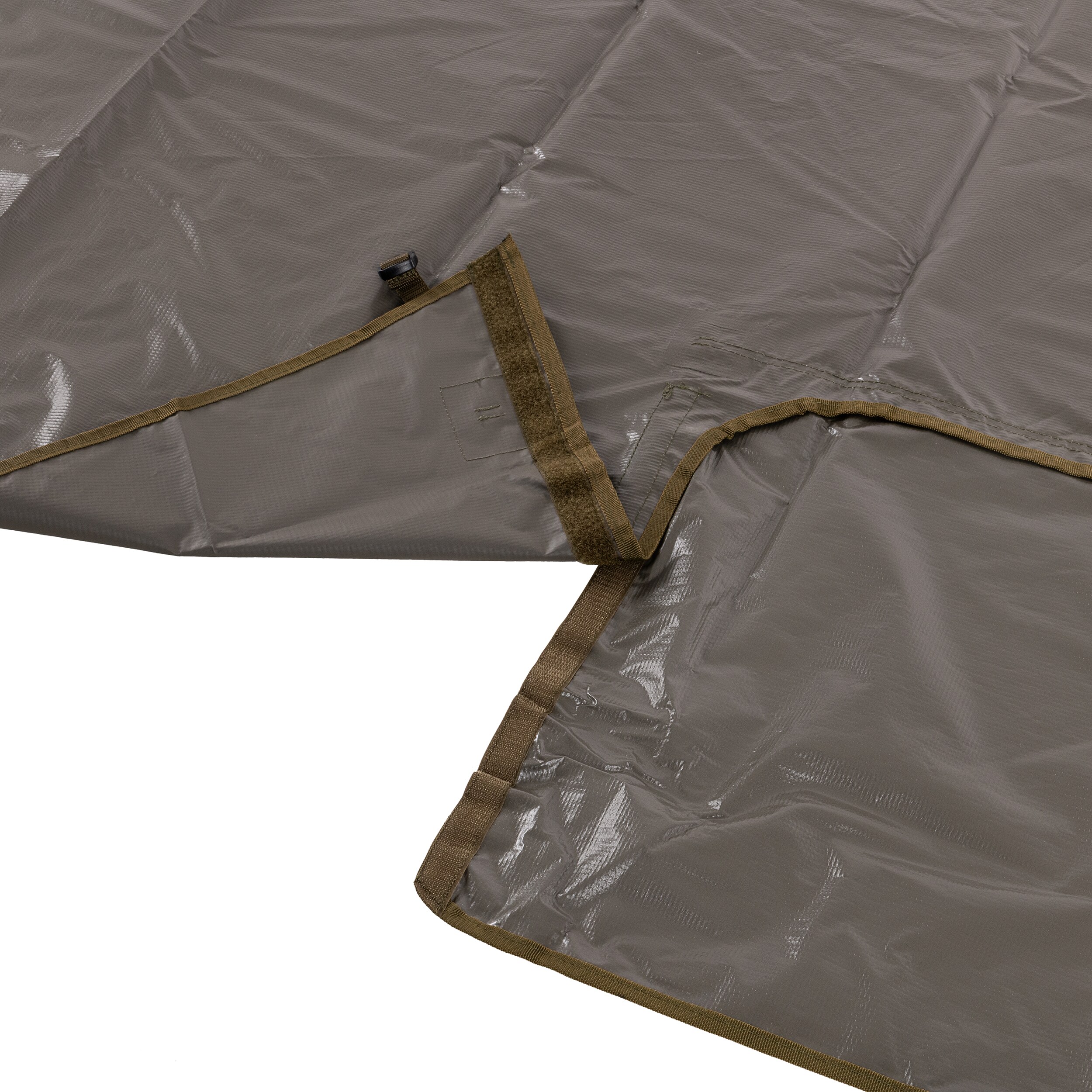 Fox - Zeltunterlage für Frontier Lite Zelt 250x185 cm - Khaki