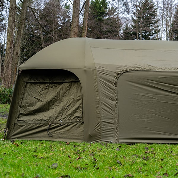 Fox - Frontier Deluxe Extension System - Vorzelt - Khaki