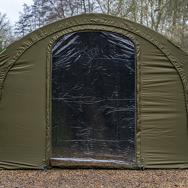 Fox - Frontier Deluxe Extension System - Vorzelt - Khaki