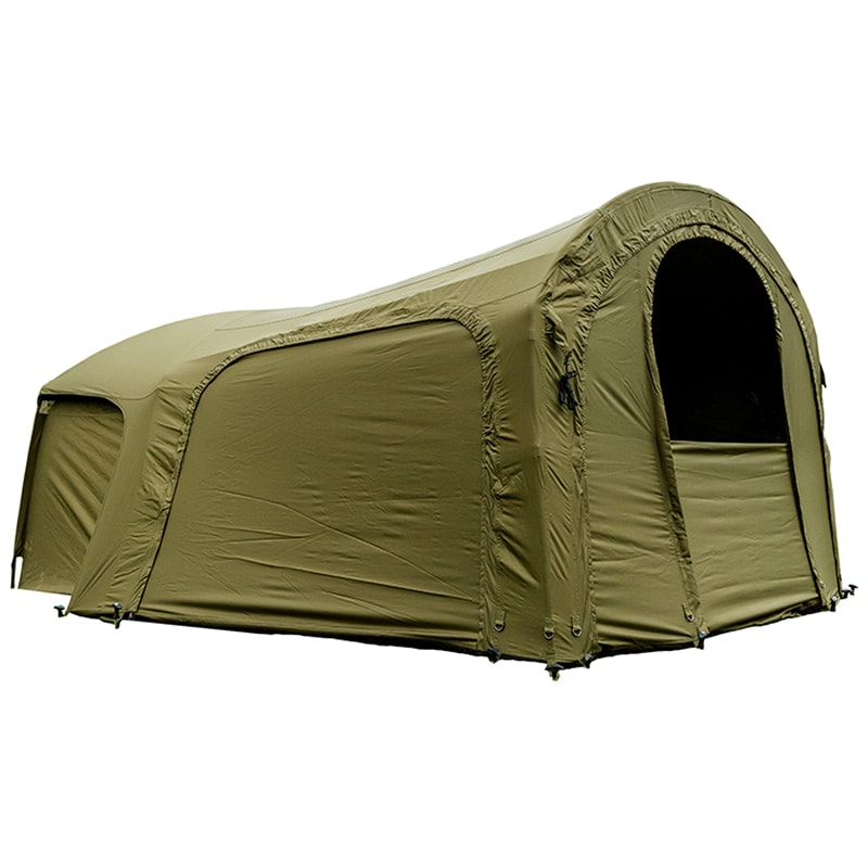 Fox - Frontier Deluxe Extension System - Vorzelt - Khaki