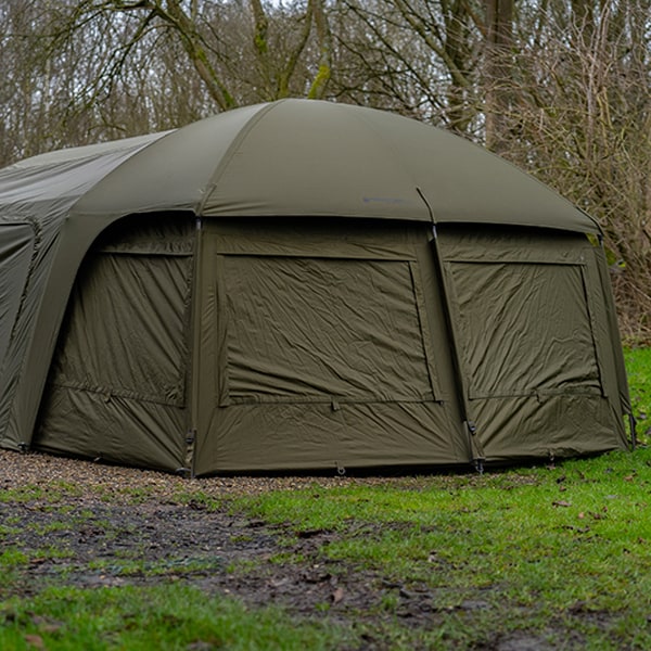 Fox - Frontier Deluxe Extension System - Vorzelt - Khaki