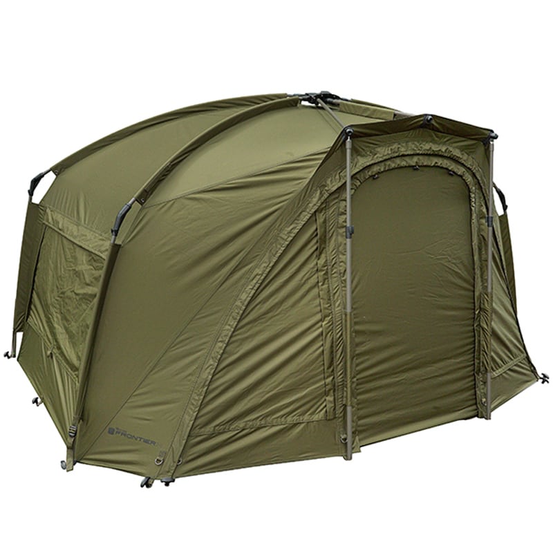 FOX - Frontier X 2 Personen Zelt - Khaki